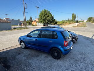 Volkswagen Polo 2003 1.4 16V/ΕΛΛΗΝΙΚΟ-thumb-10
