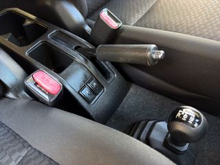 Suzuki Jimny 2020 ΙΧ ΕΠΙΒΑΤΙΚΟ GLX LED KEYLESS AUTO CLIMATE AEB DAB ΕΛΛΗΝΙΚΟ-thumb-35