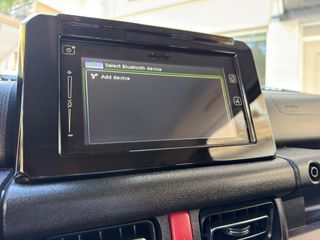 Suzuki Jimny 2020 ΙΧ ΕΠΙΒΑΤΙΚΟ GLX LED KEYLESS AUTO CLIMATE AEB DAB ΕΛΛΗΝΙΚΟ-thumb-37