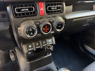 Suzuki Jimny 2020 ΙΧ ΕΠΙΒΑΤΙΚΟ GLX LED KEYLESS AUTO CLIMATE AEB DAB ΕΛΛΗΝΙΚΟ-thumb-38