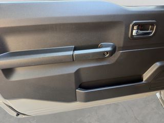 Suzuki Jimny 2020 ΙΧ ΕΠΙΒΑΤΙΚΟ GLX LED KEYLESS AUTO CLIMATE AEB DAB ΕΛΛΗΝΙΚΟ-thumb-17