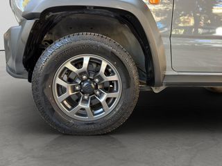 Suzuki Jimny 2020 ΙΧ ΕΠΙΒΑΤΙΚΟ GLX LED KEYLESS AUTO CLIMATE AEB DAB ΕΛΛΗΝΙΚΟ-thumb-20