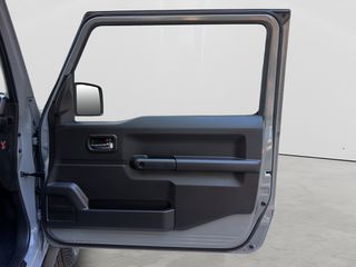 Suzuki Jimny 2020 ΙΧ ΕΠΙΒΑΤΙΚΟ GLX LED KEYLESS AUTO CLIMATE AEB DAB ΕΛΛΗΝΙΚΟ-thumb-22