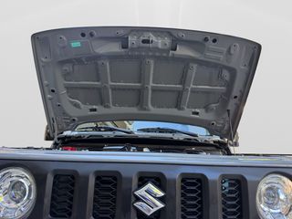 Suzuki Jimny 2020 ΙΧ ΕΠΙΒΑΤΙΚΟ GLX LED KEYLESS AUTO CLIMATE AEB DAB ΕΛΛΗΝΙΚΟ-thumb-24