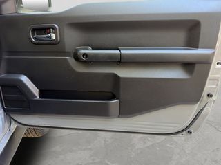 Suzuki Jimny 2020 ΙΧ ΕΠΙΒΑΤΙΚΟ GLX LED KEYLESS AUTO CLIMATE AEB DAB ΕΛΛΗΝΙΚΟ-thumb-26
