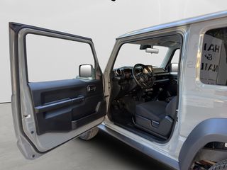 Suzuki Jimny 2020 ΙΧ ΕΠΙΒΑΤΙΚΟ GLX LED KEYLESS AUTO CLIMATE AEB DAB ΕΛΛΗΝΙΚΟ-thumb-28