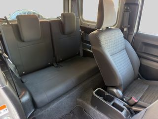 Suzuki Jimny 2020 ΙΧ ΕΠΙΒΑΤΙΚΟ GLX LED KEYLESS AUTO CLIMATE AEB DAB ΕΛΛΗΝΙΚΟ-thumb-30