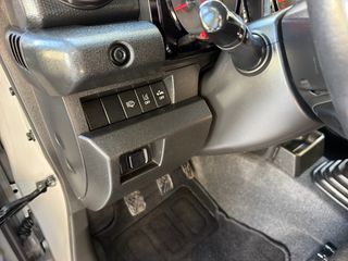 Suzuki Jimny 2020 ΙΧ ΕΠΙΒΑΤΙΚΟ GLX LED KEYLESS AUTO CLIMATE AEB DAB ΕΛΛΗΝΙΚΟ-thumb-32