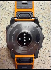 Garmin fenix 8 51mm-thumb-1
