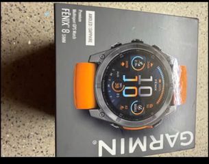 Garmin fenix 8 51mm-thumb-9