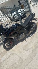 Yamaha TDM 900 2004