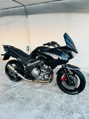 Yamaha TDM 900 2004-thumb-1