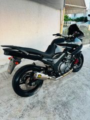 Yamaha TDM 900 2004-thumb-2