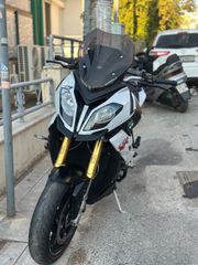 Bmw S 1000 XR 2016 xr 1000