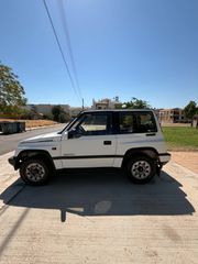 Suzuki Vitara 1993-thumb-5