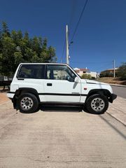 Suzuki Vitara 1993-thumb-6