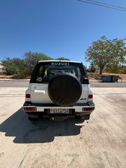 Suzuki Vitara 1993-thumb-7