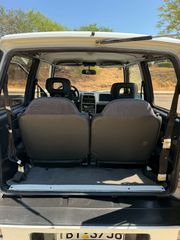 Suzuki Vitara 1993-thumb-8