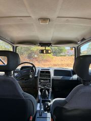 Suzuki Vitara 1993-thumb-10