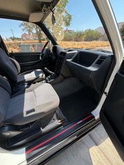 Suzuki Vitara 1993-thumb-15