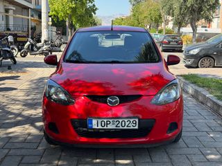 Mazda 2 2010 ΕΛΛΗΝΙΚΟ/ΓΝΗΣΙΑ ΧΛΜ/ΑΡΙΣΤΟ ΜΗΧΑΝΙΚΑ!!!-thumb-1