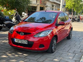 Mazda 2 2010 ΕΛΛΗΝΙΚΟ/ΓΝΗΣΙΑ ΧΛΜ/ΑΡΙΣΤΟ ΜΗΧΑΝΙΚΑ!!!-thumb-2