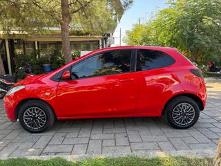 Mazda 2 2010 ΕΛΛΗΝΙΚΟ/ΓΝΗΣΙΑ ΧΛΜ/ΑΡΙΣΤΟ ΜΗΧΑΝΙΚΑ!!!-thumb-4