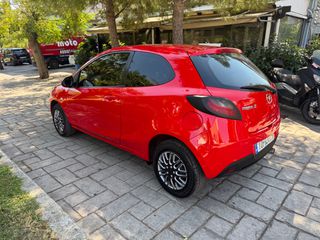 Mazda 2 2010 ΕΛΛΗΝΙΚΟ/ΓΝΗΣΙΑ ΧΛΜ/ΑΡΙΣΤΟ ΜΗΧΑΝΙΚΑ!!!-thumb-5