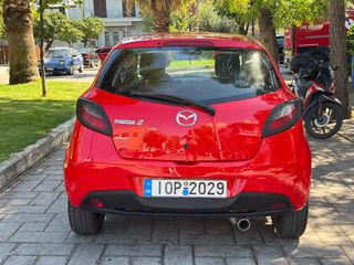 Mazda 2 2010 ΕΛΛΗΝΙΚΟ/ΓΝΗΣΙΑ ΧΛΜ/ΑΡΙΣΤΟ ΜΗΧΑΝΙΚΑ!!!-thumb-6