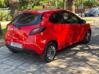 Mazda 2 2010 ΕΛΛΗΝΙΚΟ/ΓΝΗΣΙΑ ΧΛΜ/ΑΡΙΣΤΟ ΜΗΧΑΝΙΚΑ!!!-thumb-7
