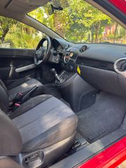 Mazda 2 2010 ΕΛΛΗΝΙΚΟ/ΓΝΗΣΙΑ ΧΛΜ/ΑΡΙΣΤΟ ΜΗΧΑΝΙΚΑ!!!-thumb-11