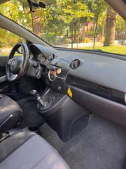 Mazda 2 2010 ΕΛΛΗΝΙΚΟ/ΓΝΗΣΙΑ ΧΛΜ/ΑΡΙΣΤΟ ΜΗΧΑΝΙΚΑ!!!-thumb-12