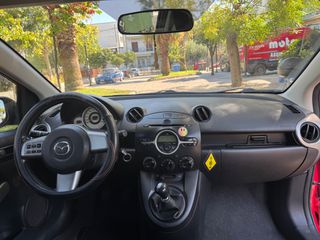 Mazda 2 2010 ΕΛΛΗΝΙΚΟ/ΓΝΗΣΙΑ ΧΛΜ/ΑΡΙΣΤΟ ΜΗΧΑΝΙΚΑ!!!-thumb-13