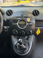 Mazda 2 2010 ΕΛΛΗΝΙΚΟ/ΓΝΗΣΙΑ ΧΛΜ/ΑΡΙΣΤΟ ΜΗΧΑΝΙΚΑ!!!-thumb-14