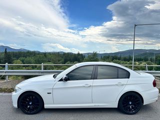Bmw 316 2011