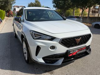 Cupra Formentor 2022 Formentor TSI-1500cc 150hp-ΔΟΣΕΙΣ ΧΩΡΙΣ ΤΡΑ-thumb-1