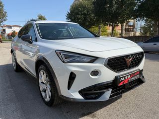 Cupra Formentor 2022 Formentor TSI-1500cc 150hp-ΔΟΣΕΙΣ ΧΩΡΙΣ ΤΡΑ-thumb-2