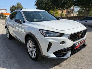 Cupra Formentor 2022 Formentor TSI-1500cc 150hp-ΔΟΣΕΙΣ ΧΩΡΙΣ ΤΡΑ-thumb-3