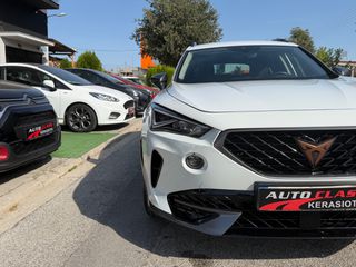 Cupra Formentor 2022 Formentor TSI-1500cc 150hp-ΔΟΣΕΙΣ ΧΩΡΙΣ ΤΡΑ-thumb-4