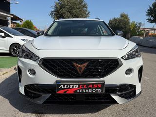 Cupra Formentor 2022 Formentor TSI-1500cc 150hp-ΔΟΣΕΙΣ ΧΩΡΙΣ ΤΡΑ-thumb-5
