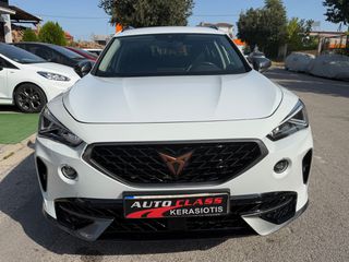 Cupra Formentor 2022 Formentor TSI-1500cc 150hp-ΔΟΣΕΙΣ ΧΩΡΙΣ ΤΡΑ-thumb-6