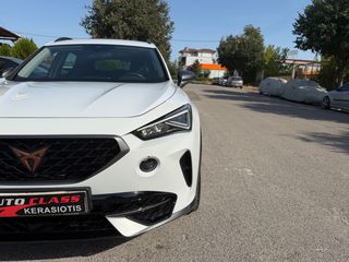 Cupra Formentor 2022 Formentor TSI-1500cc 150hp-ΔΟΣΕΙΣ ΧΩΡΙΣ ΤΡΑ-thumb-7