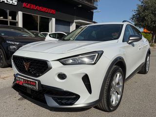 Cupra Formentor 2022 Formentor TSI-1500cc 150hp-ΔΟΣΕΙΣ ΧΩΡΙΣ ΤΡΑ-thumb-8