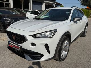 Cupra Formentor 2022 Formentor TSI-1500cc 150hp-ΔΟΣΕΙΣ ΧΩΡΙΣ ΤΡΑ-thumb-9