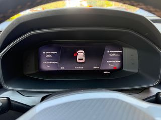 Cupra Formentor 2022 Formentor TSI-1500cc 150hp-ΔΟΣΕΙΣ ΧΩΡΙΣ ΤΡΑ-thumb-36