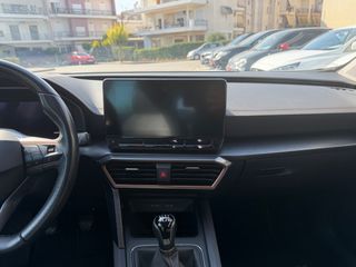 Cupra Formentor 2022 Formentor TSI-1500cc 150hp-ΔΟΣΕΙΣ ΧΩΡΙΣ ΤΡΑ-thumb-37