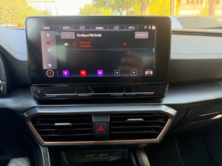 Cupra Formentor 2022 Formentor TSI-1500cc 150hp-ΔΟΣΕΙΣ ΧΩΡΙΣ ΤΡΑ-thumb-38