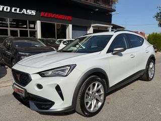 Cupra Formentor 2022 Formentor TSI-1500cc 150hp-ΔΟΣΕΙΣ ΧΩΡΙΣ ΤΡΑ-thumb-10
