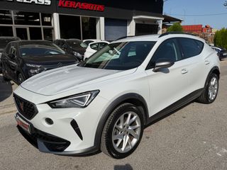 Cupra Formentor 2022 Formentor TSI-1500cc 150hp-ΔΟΣΕΙΣ ΧΩΡΙΣ ΤΡΑ-thumb-11