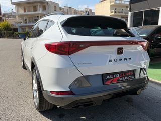 Cupra Formentor 2022 Formentor TSI-1500cc 150hp-ΔΟΣΕΙΣ ΧΩΡΙΣ ΤΡΑ-thumb-12